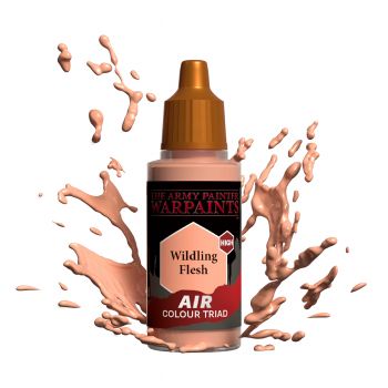Air Color: Wildling Flesh