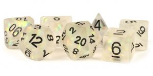 MGD RPG - Clear