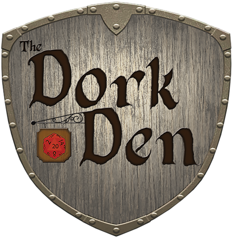 The Dork Den