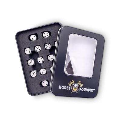 War Pip - Aged Mithril