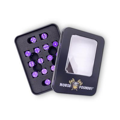 War Pip - Bardic Purple