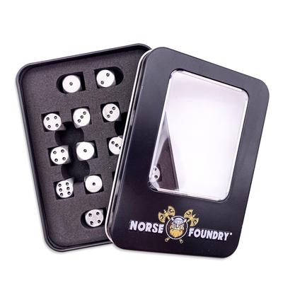 War Pip - Chainmail Silver