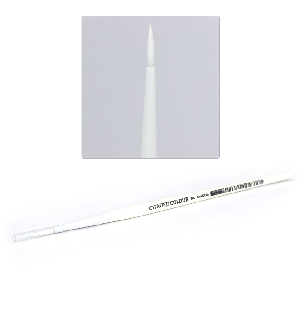 STC shade brush medium