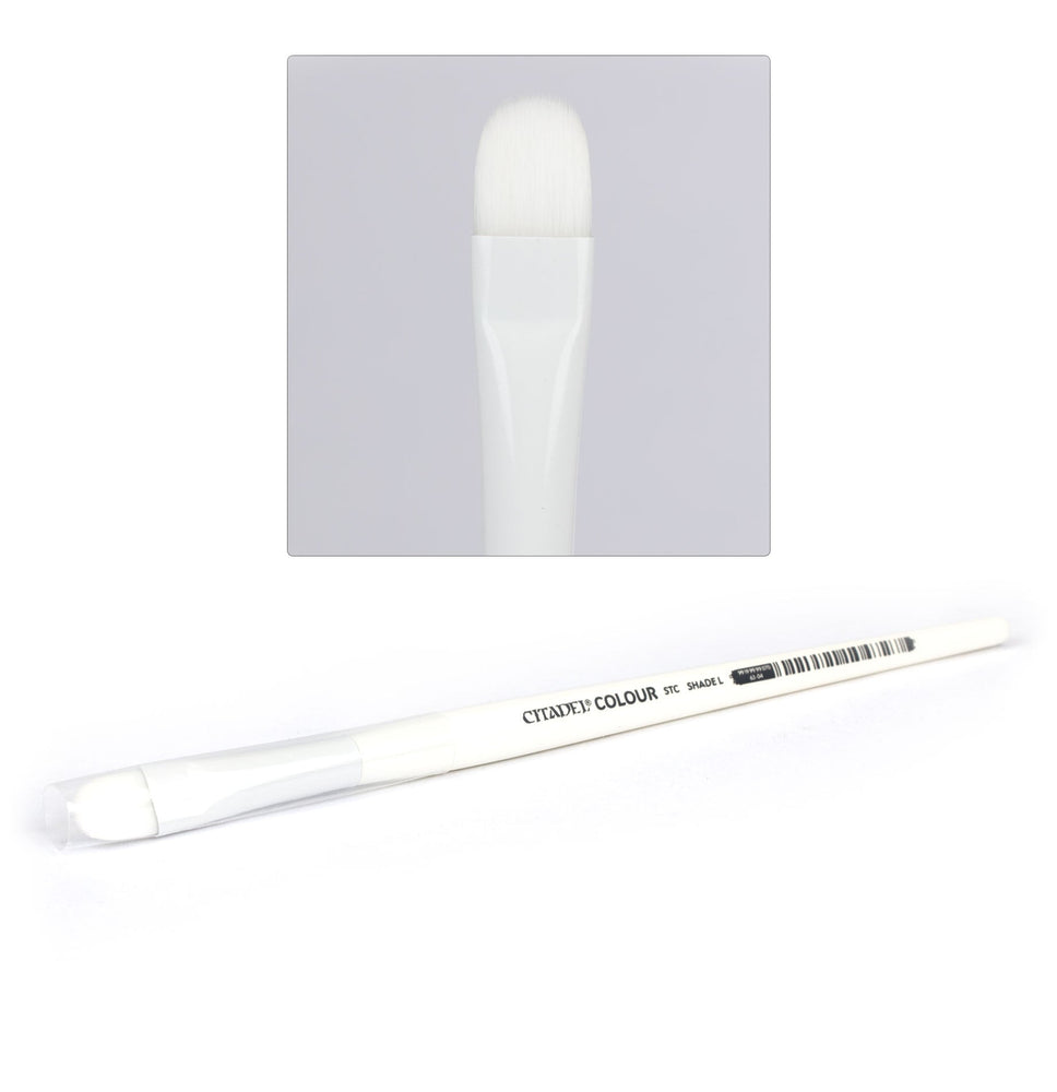 STC shade brush large
