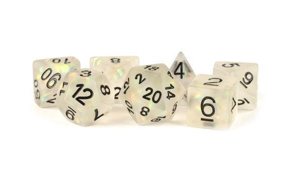 MGD RPG - Icy Opal