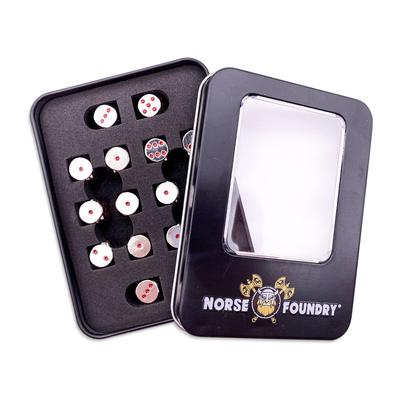 War Pip - Lycanthrope Silver