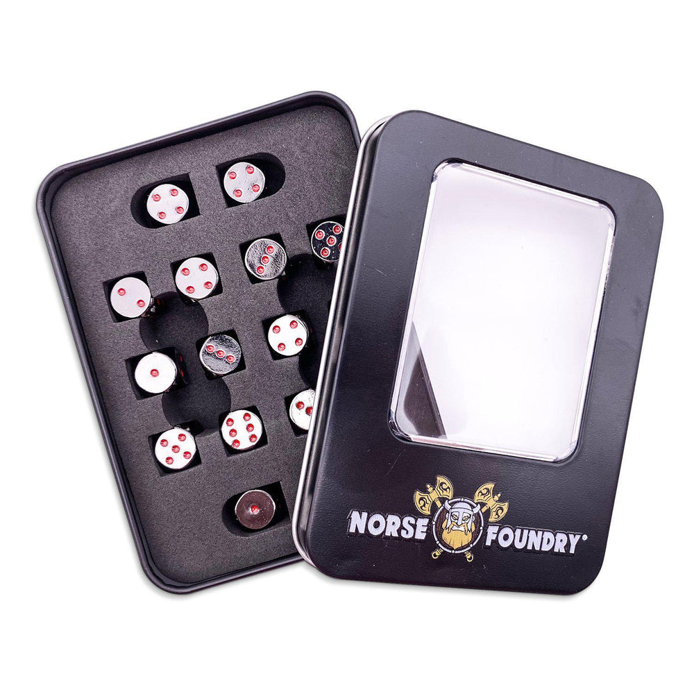 War Pip - Nightmare Black