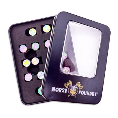 War Pip - Queens Treasure