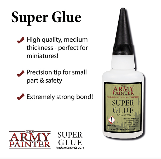 Super Glue