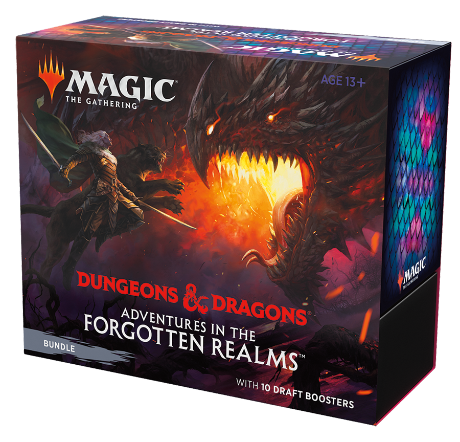 Adventures in the Forgotten Realms Bundle Adventures in the Forgotten Realms Bundle