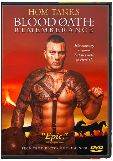 Cards Against Humanity Dad Pack - Blood Oath Rememberance