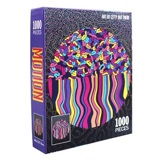 creator puzzles wave 2