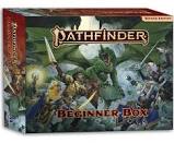 Pathfinder 2nd edition beginner box