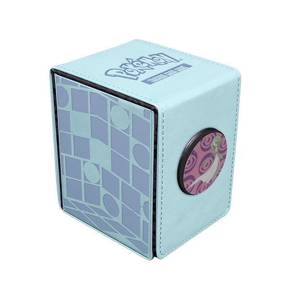 Deckbox: Pokemon Alcove Click- Gallery Series Trick Room