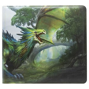 Dragon Shield Card Codex Zipster XL - Lavo