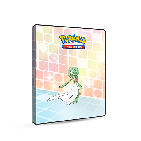 Album: 2" Pokemon- Gallery Series Trick Room