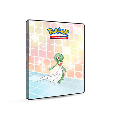 Album: 2" Pokemon- Gallery Series Trick Room