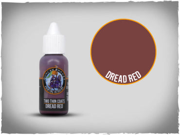 Dread Red