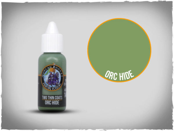Orc Hide