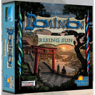 Dominion: Rising Sun