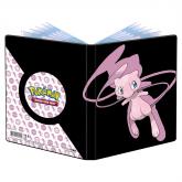 4-Pocket Portfolio for Pokmon - Gallery Series Seaside