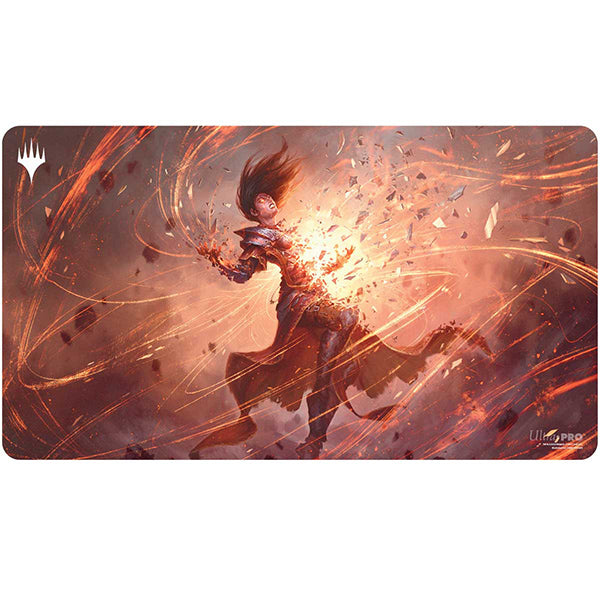 Playmat: MTG- Modern Horizons 3- Flare of Duplication