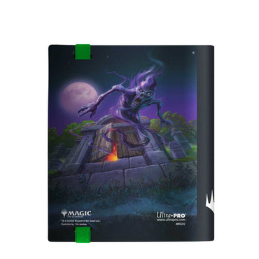 Binder: PRO 4-Pocket MTG- Duskmourn- Special Guest - Guest Artist 1