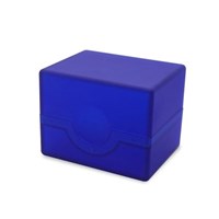 Spectrum Prism Deckbox - Colbalt Blue