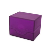 Spectrum Prism Deckbox - Ultra Violet