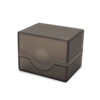 Spectrum Prism Deckbox - Umbra Black