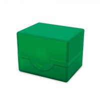 Spectrum Prism Deckbox - Viridian Green