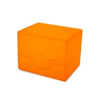 Spectrum Prism Deckbox - Sunset Orange