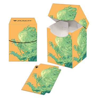 Commander Masters : Deck Box : PRO 100+ - Omnath