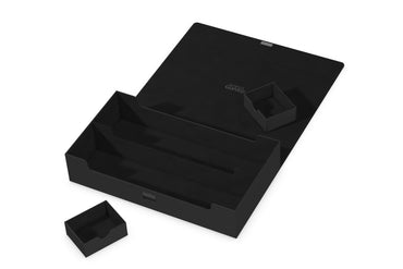 Omnihave 1000+ Deck Box - Black