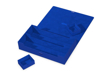 Omnihave 1000+ Deck Box - Blue