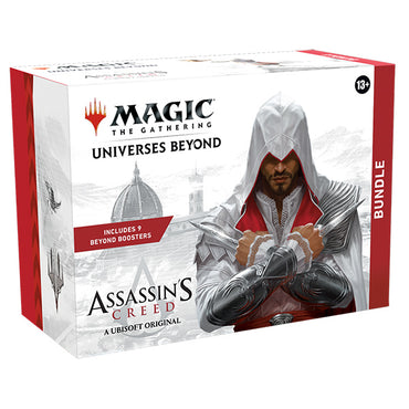 Universes Beyond- Assassin's Creed Bundle