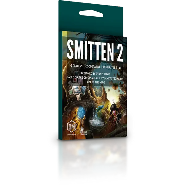 Smitten 2