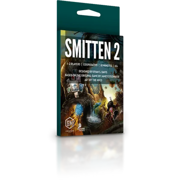 Smitten 2