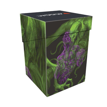 Deckbox: MTG- Duskmourn- 100+ Alt Art Key Character Mythic 2