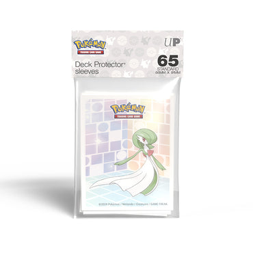 Deck Protectors: Pokemon- Gallery Series Trick Room (65ct.)