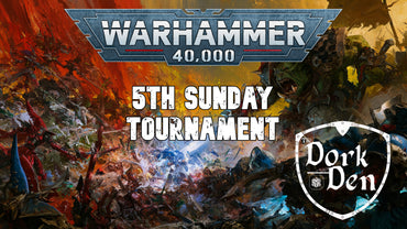 Event Ticket Image