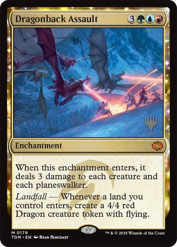 daryl mtg card Walking Dead - Secret Lair