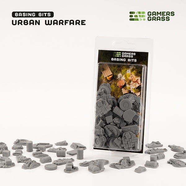 Basing Bits: Urban