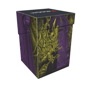 Deckbox: MTG- Duskmourn- 100+ Alt Art Key Character Mythic 4