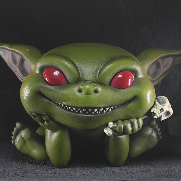 Pathfinder Replica: Life Sized Baby Goblin