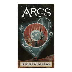 Arcs Base w Leaders and Lore Pack