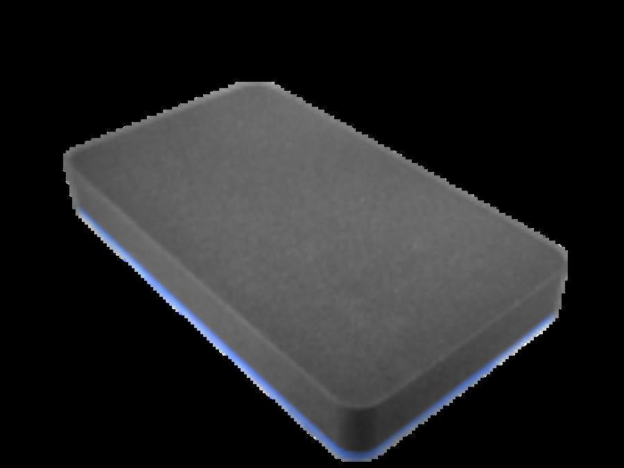 Blu Foam - 1.5" Foam