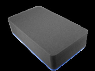 Blu Foam - 3" Foam