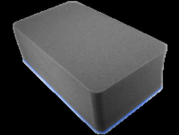 Blu Foam - 4" Foam