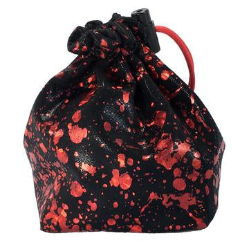Holographic Dice Bag - Bloodbath Holograph